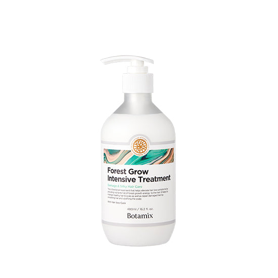 Botamix - Forest Grow Intensive Treatment 480ml