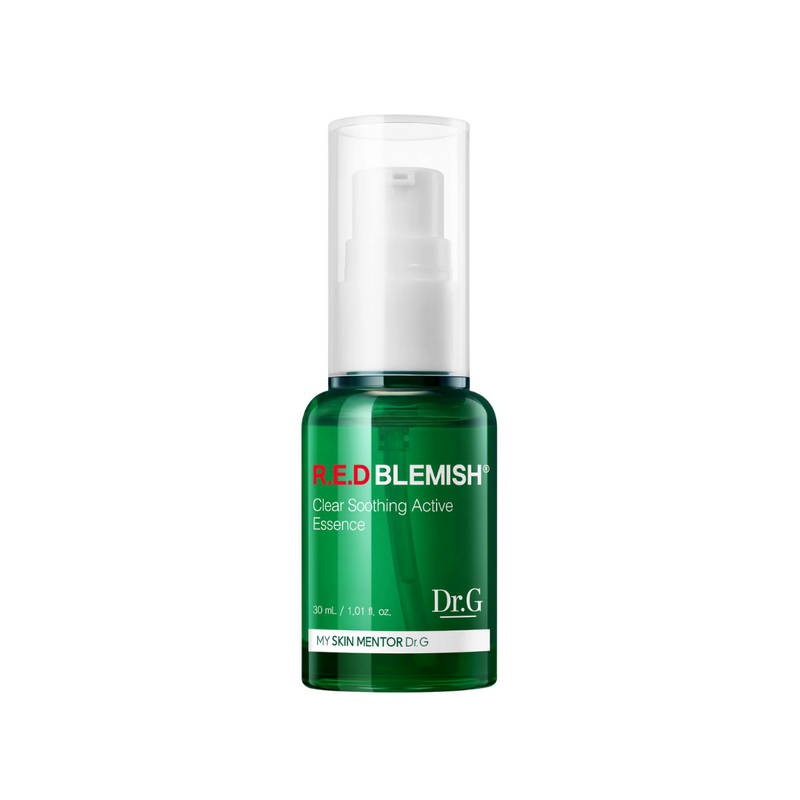 R.E.D BLEMISH CLEAR SOOTHING ACTIVE ESSENCE 80ml