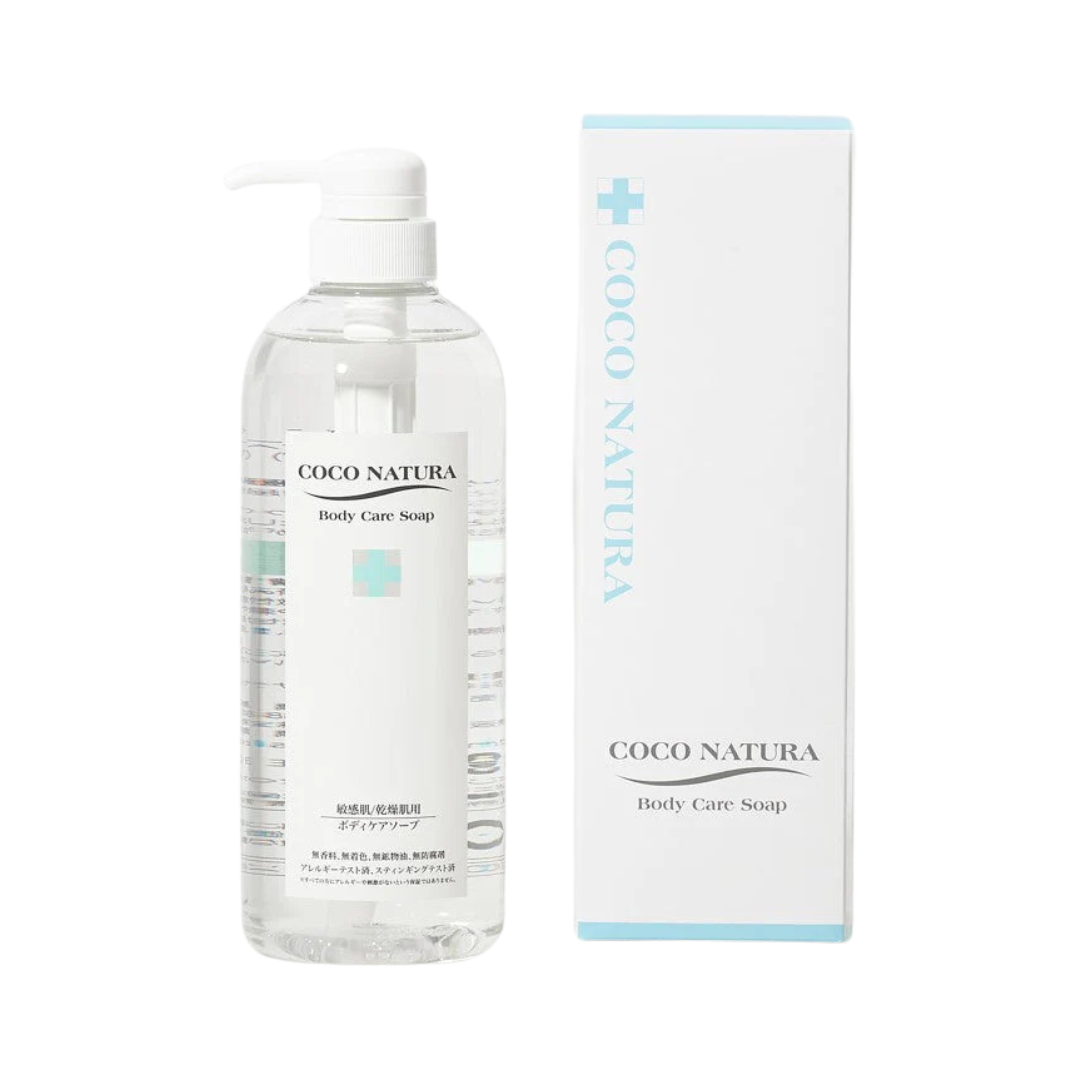 Coco Natura – Living Store Global
