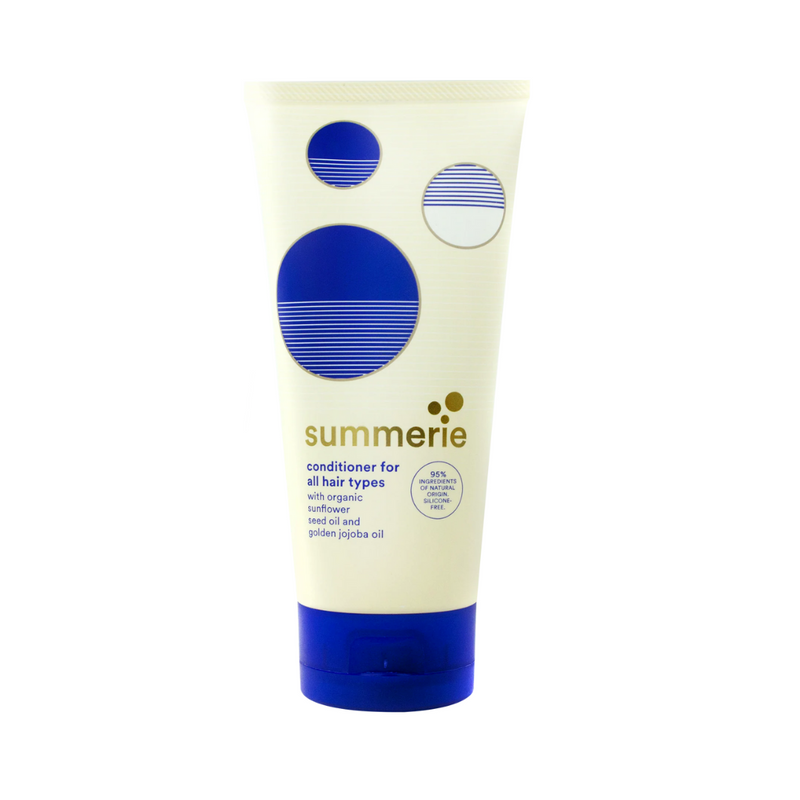 summerie - Conditioner for All Hair Types 175ml