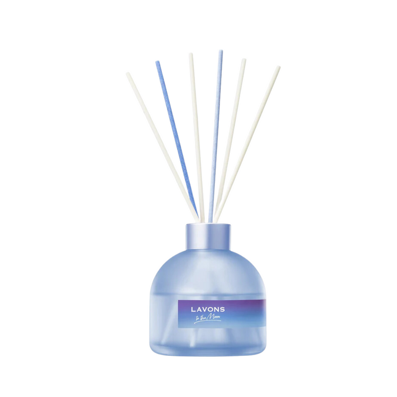 to the Moon Bed Room Diffuser Nocturnal Blue 110ml