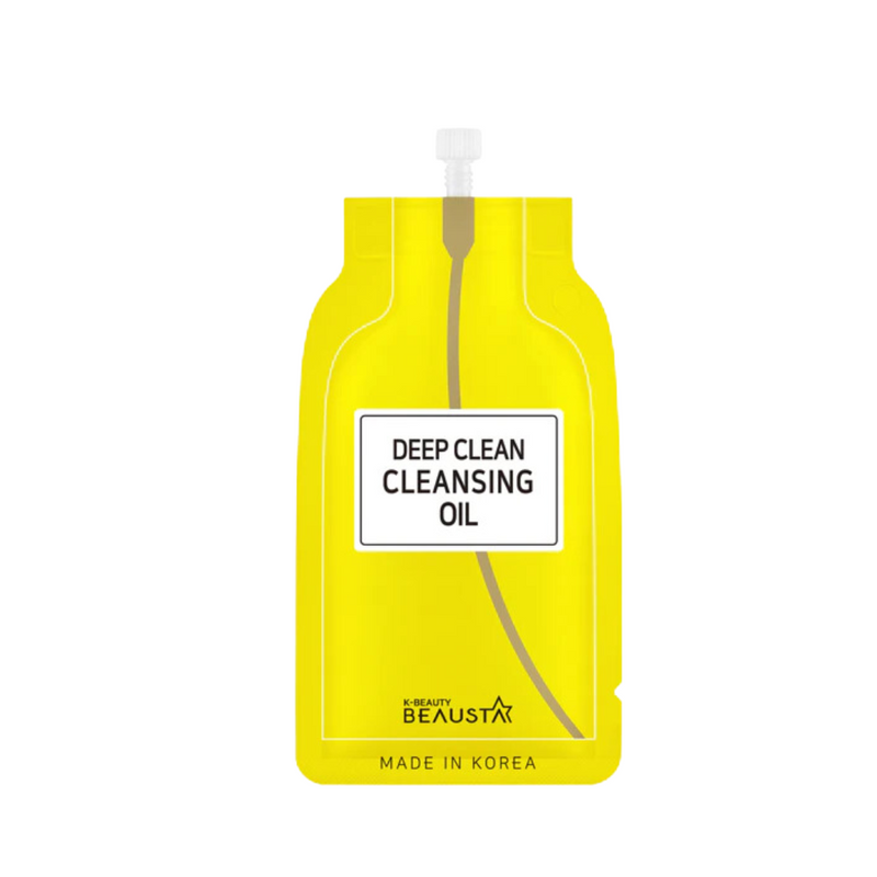 Deep clean cleansing oil 15ml