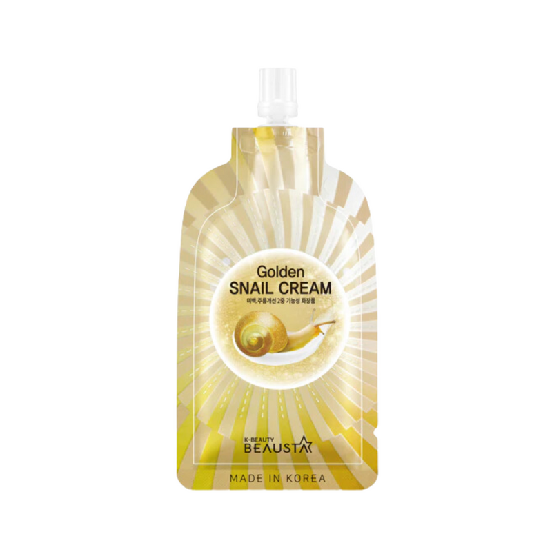 Golden snail cream 15ml