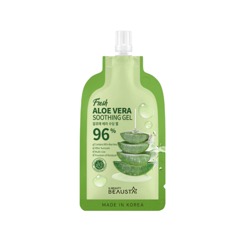 Aloe vera Soothing gel 20ml