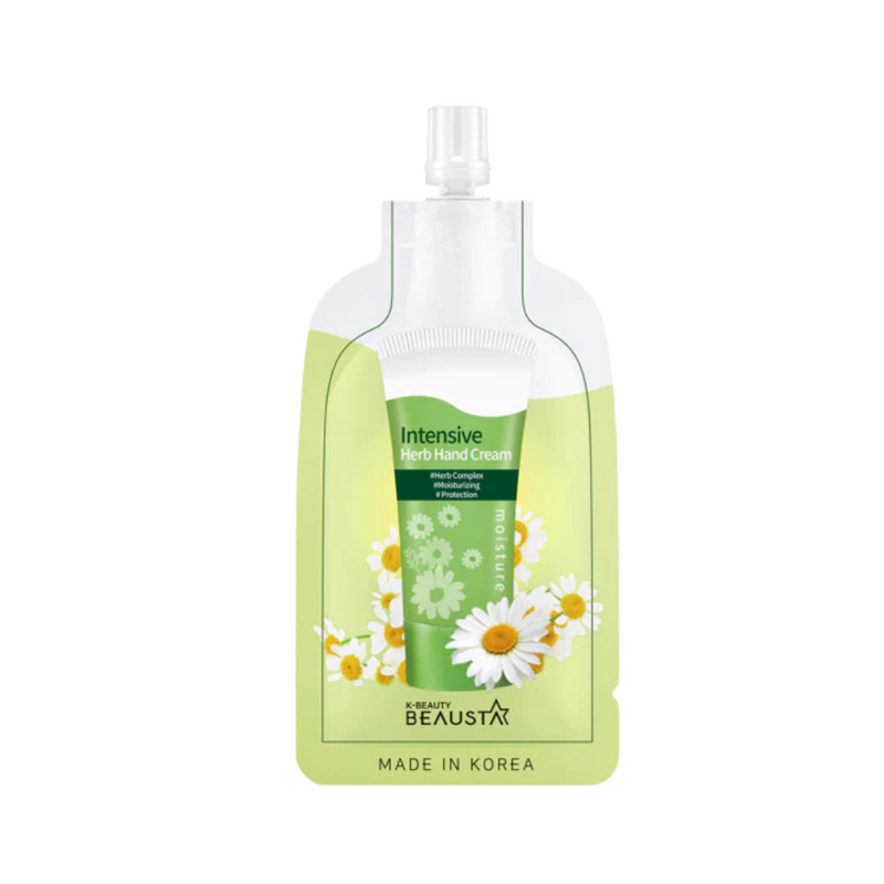 Intensive Herb Hand Cream 20ml