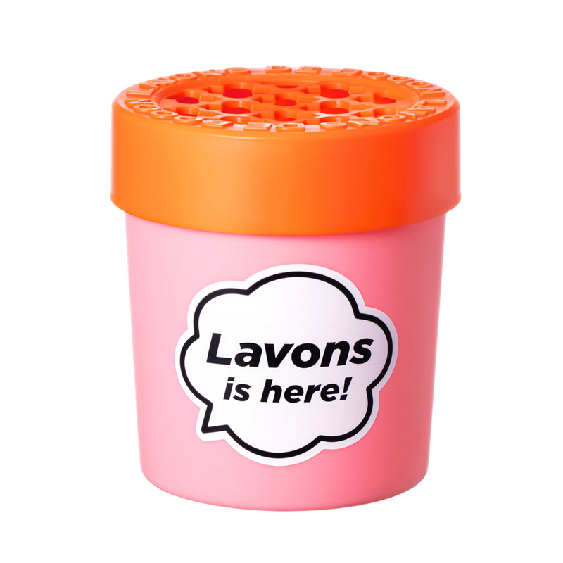 Car Fragrance Gel - French Macaron