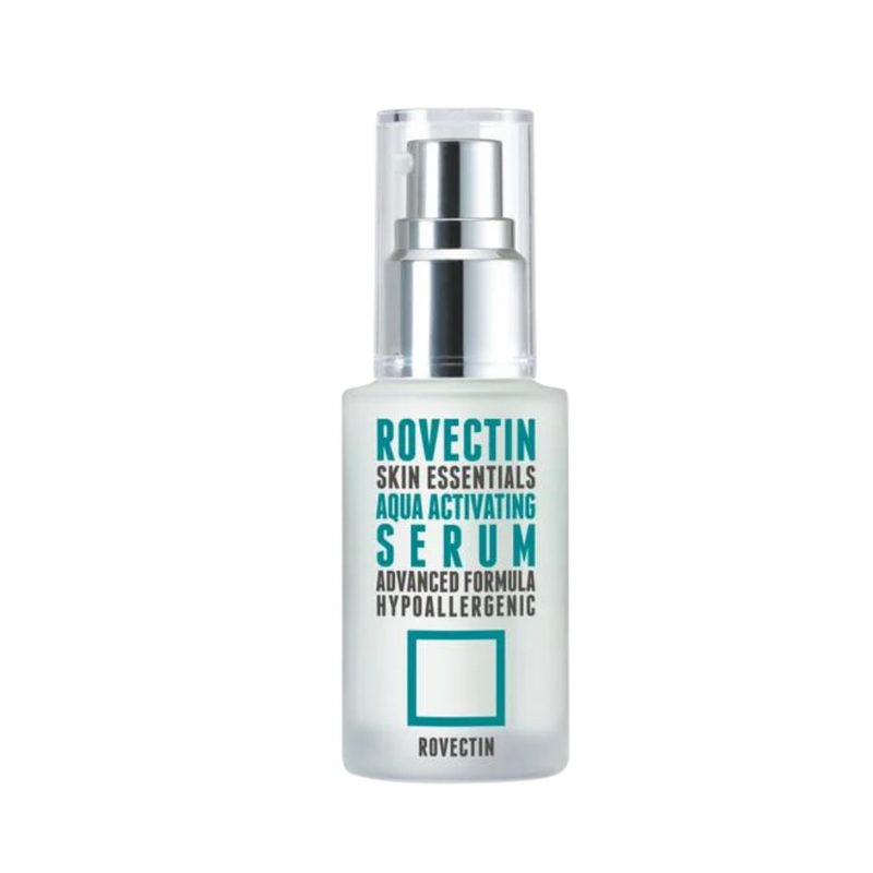 Skin Essentials Aqua Activating Serum (35ml)