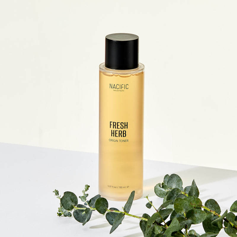 NACIFIC Fresh Herb Origin Toner