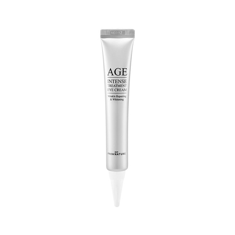 Age intense treatment eye cream (22g)