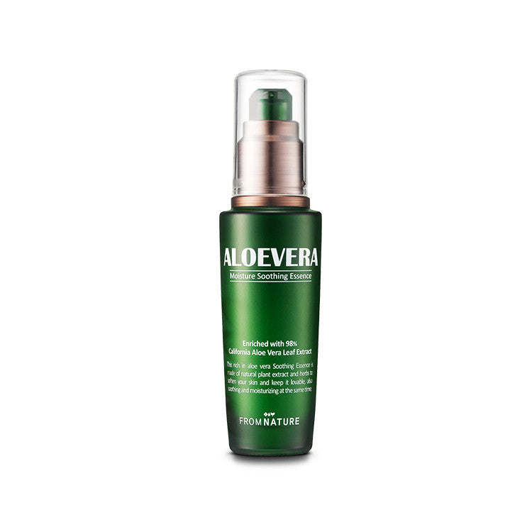 ALOVERA Moisture Soothing Essence (50ml)