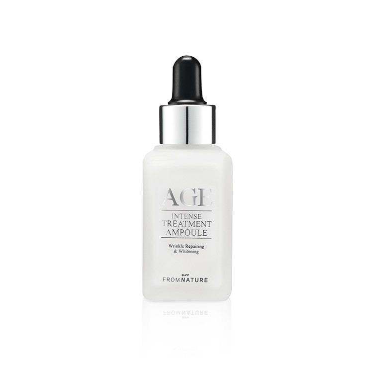 Age intense treatment ampoule (30ml)