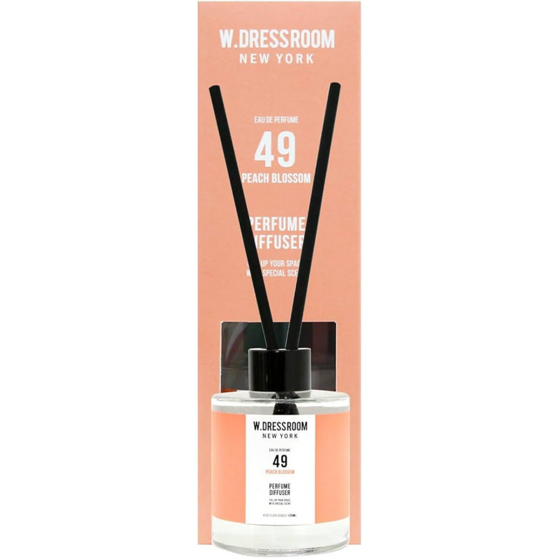 DIFFUSER No.49 Peach Blossom 120ml