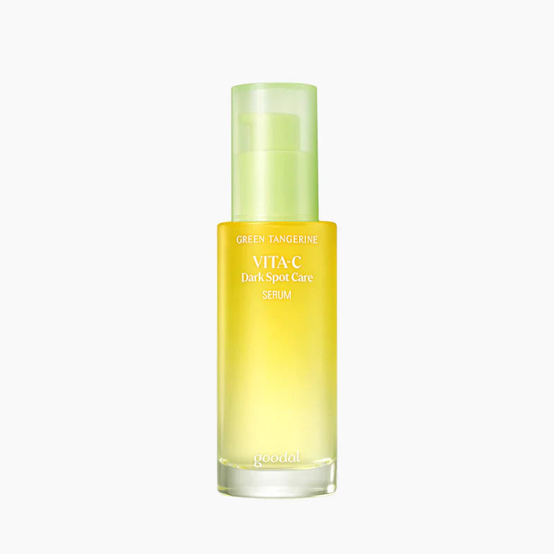 GREEN TANGERINE VITA C DARK SPOT CARE SERUM 40ml