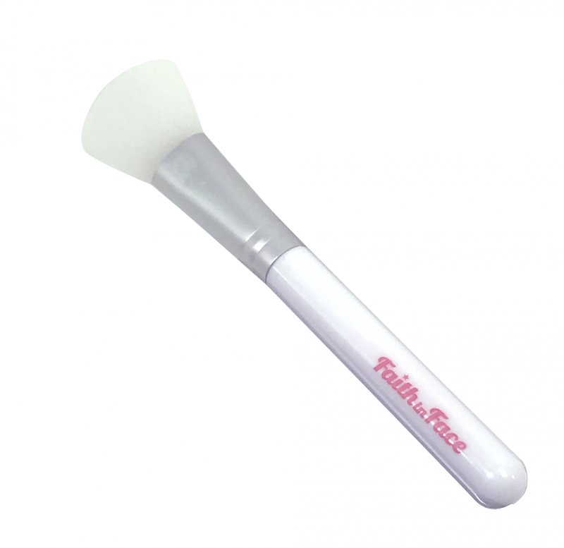 Skincare Silicon Brush