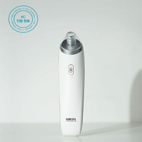 Professional Pore Clear Suction