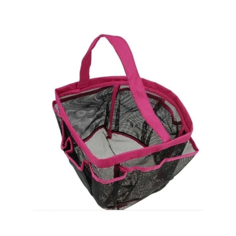 Hand Carry Storage Bag - Pink