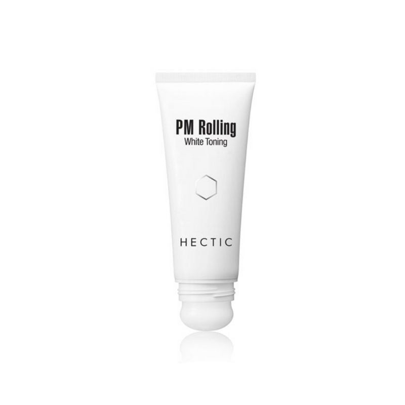 PM ROLLING PACK WHITE TONING 100ml