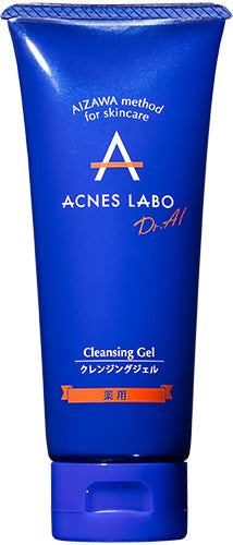 ACNES LABO - Cleansing Gel (100g)