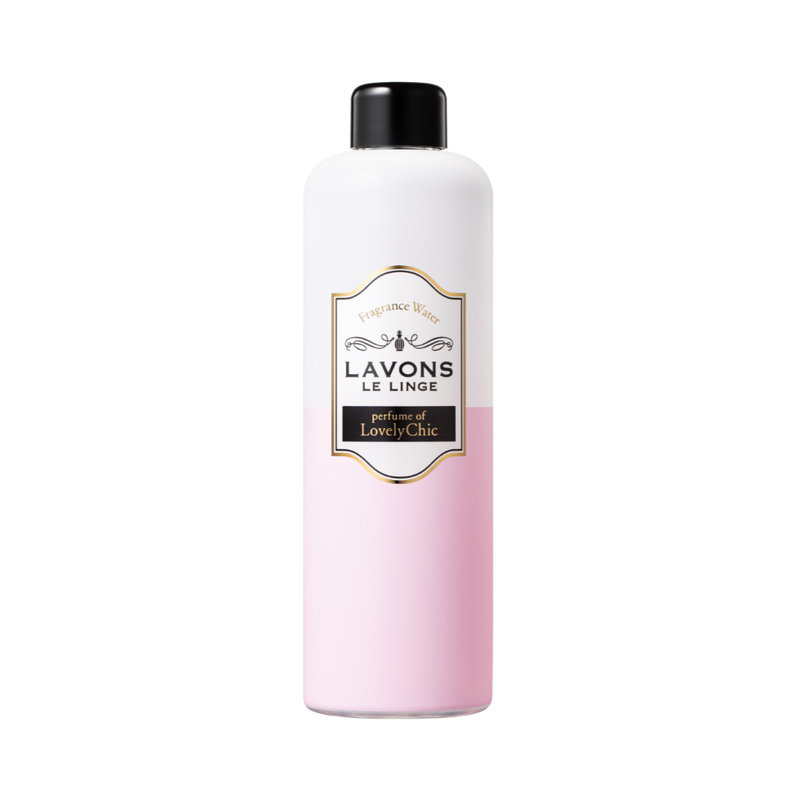 Fragrance Water for Humidifier - Lovely Chic (300ml)