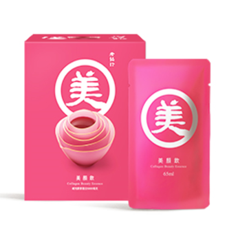 Lao Xie Zhen Collagen Beauty Essence 6sx65ml (老協珍美顏飲 6入x65毫升)