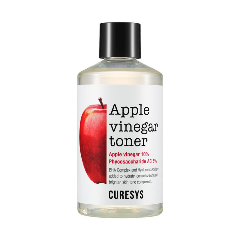 Apple Vinegar Toner (300ml)