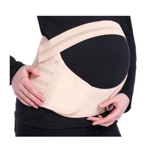Pre-birth Maternity Support Belt - L Size