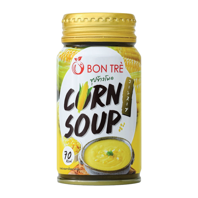 Boon Tree - Corn Soup (170g)
