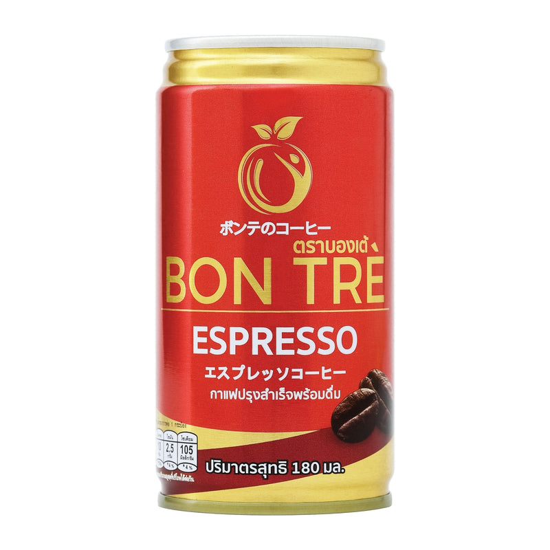 Boon Tree - Espresso (180ml)