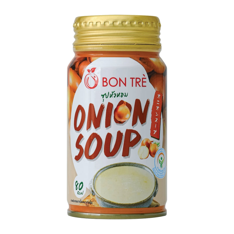 Bon Tre	Onion Soup