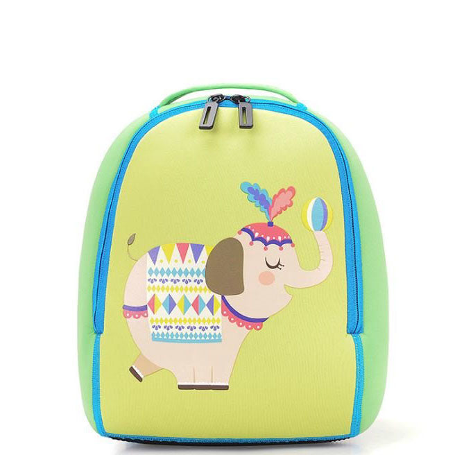 Large capacityWaterproof backpack for children (elephant)