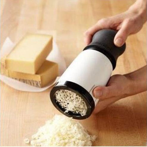 Cooking Essential Cheese Grater/Grinder