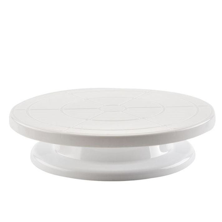 Bakery Tools - Cake-decorating Plate