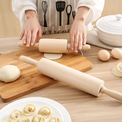 Bakery Tools - Rolling Pin in Large Size