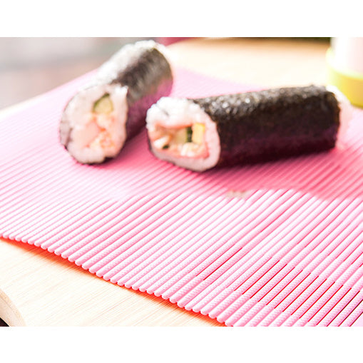 Plastic Sushi Rolling Mat