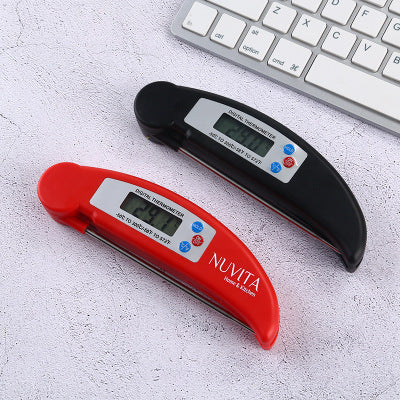 Digital Food Thermometer (Color randomly distributed)