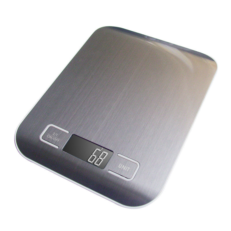 European household electronic food scale