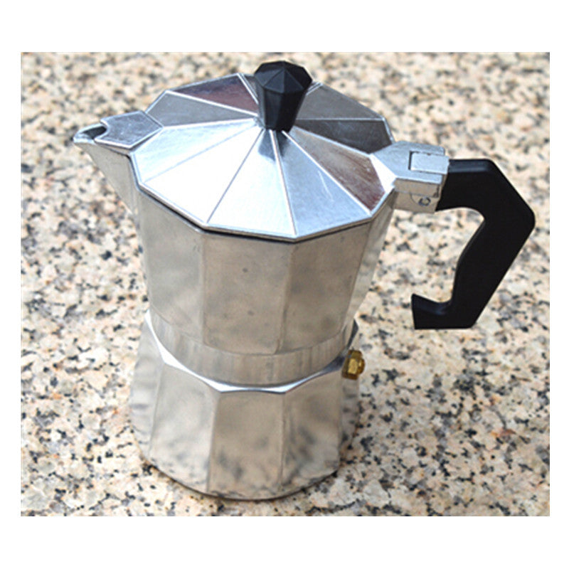 Mocha Coffee Pot-M (150ML)
