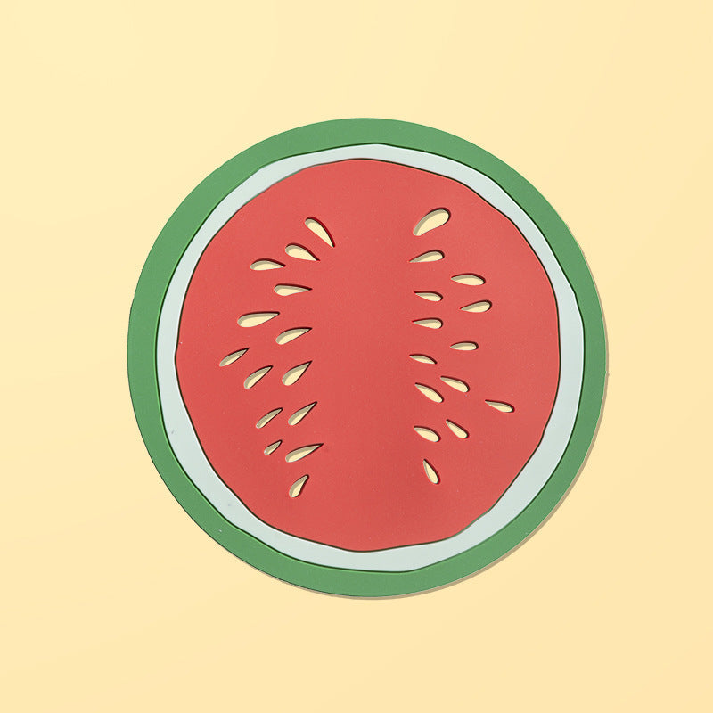 Creative Cute Multifunctional Heat Pad-Watermelon Type (L)