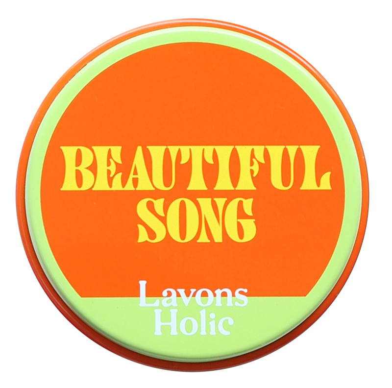 Lavons Holic Fragrance Balm - BEAUTIFUL SONG