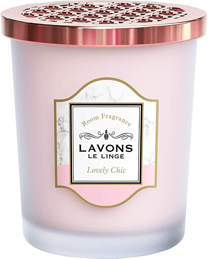 LAVONS - Room Fragrance - Lovely Chic (150g)