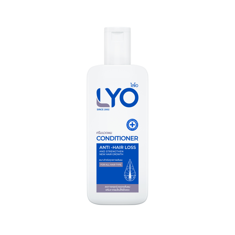 Anti Hair Loss Conditioner (200 ml)