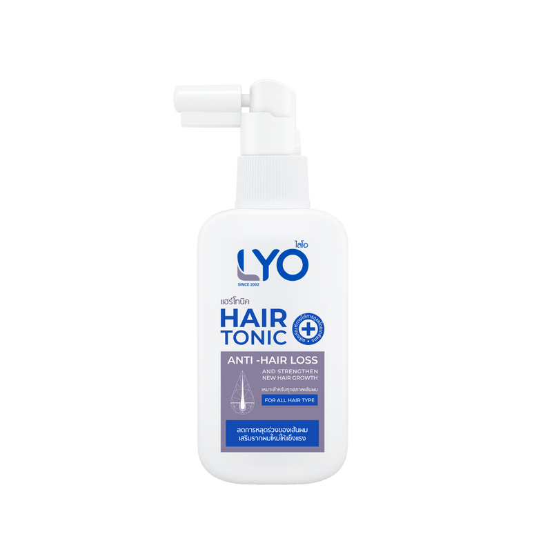 Anti Hair Tonic (100 ml)