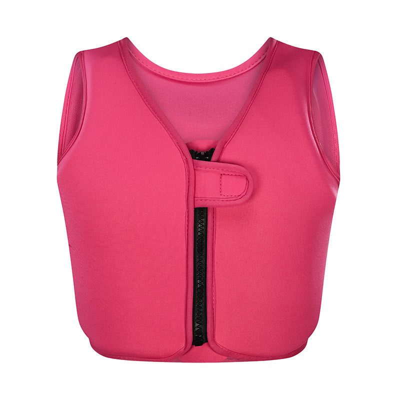 Child's Floating Vest - Pink XL