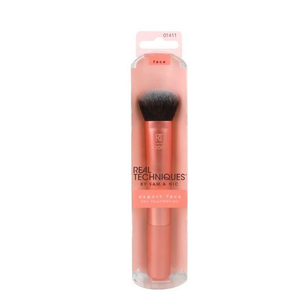 Real Techniques 1411 Expert Face Brush