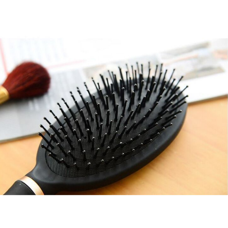 Anti-static massage air cushion hair care comb - Type B roller comb