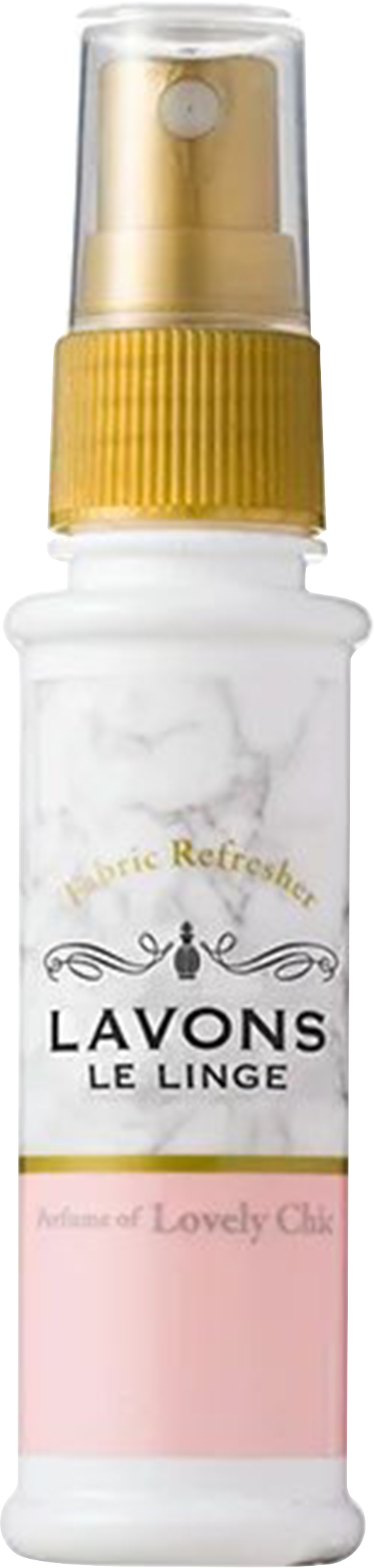 LAVONS - Fabric Refresher - Lovely Chic (40ml)