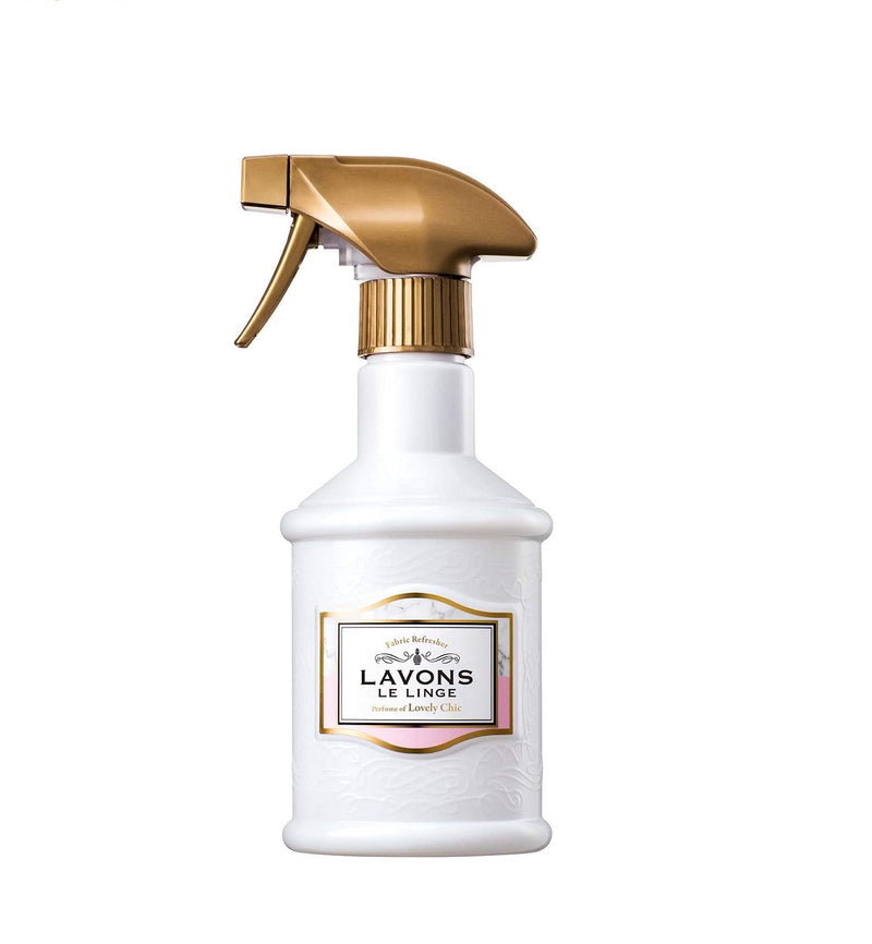 LAVONS - Fabric Refresher - Lovely Chic (370ml)